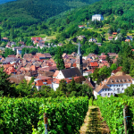 bougies à ribeauville
