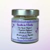 bougie a message avec texte sur la bougie dans le theme de l amitie disponible chez ldeco bougies naturelles