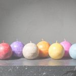 Idée cadeau bougie parfumée naturelle artisanale Ldéco — guide du choix du parfum selon la personnalité, bougies cire végétale parfum Grasse Made in France Vosges prêtes à offrir