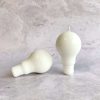 bougie decorative artisanale bougie naturelle non toxique sans parfum