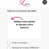 Bougies personnalisées Mariage – Image 11