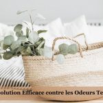 Bougie Anti Odeurs Parfumées & Naturelles pour améliorer son quotidien