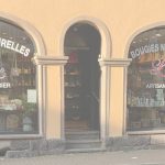 Boutique bougie naturelle artisanale Ldéco au 23 Grand Rue à Munster en Alsace, magasin bougies cire végétale Made in France à 20 minutes de Colmar